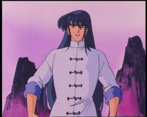 Otaku Gallery  / Anime e Manga / Saint Seiya / Screen Shots / Episodi / 010 - Una decisione difficile / 064.jpg